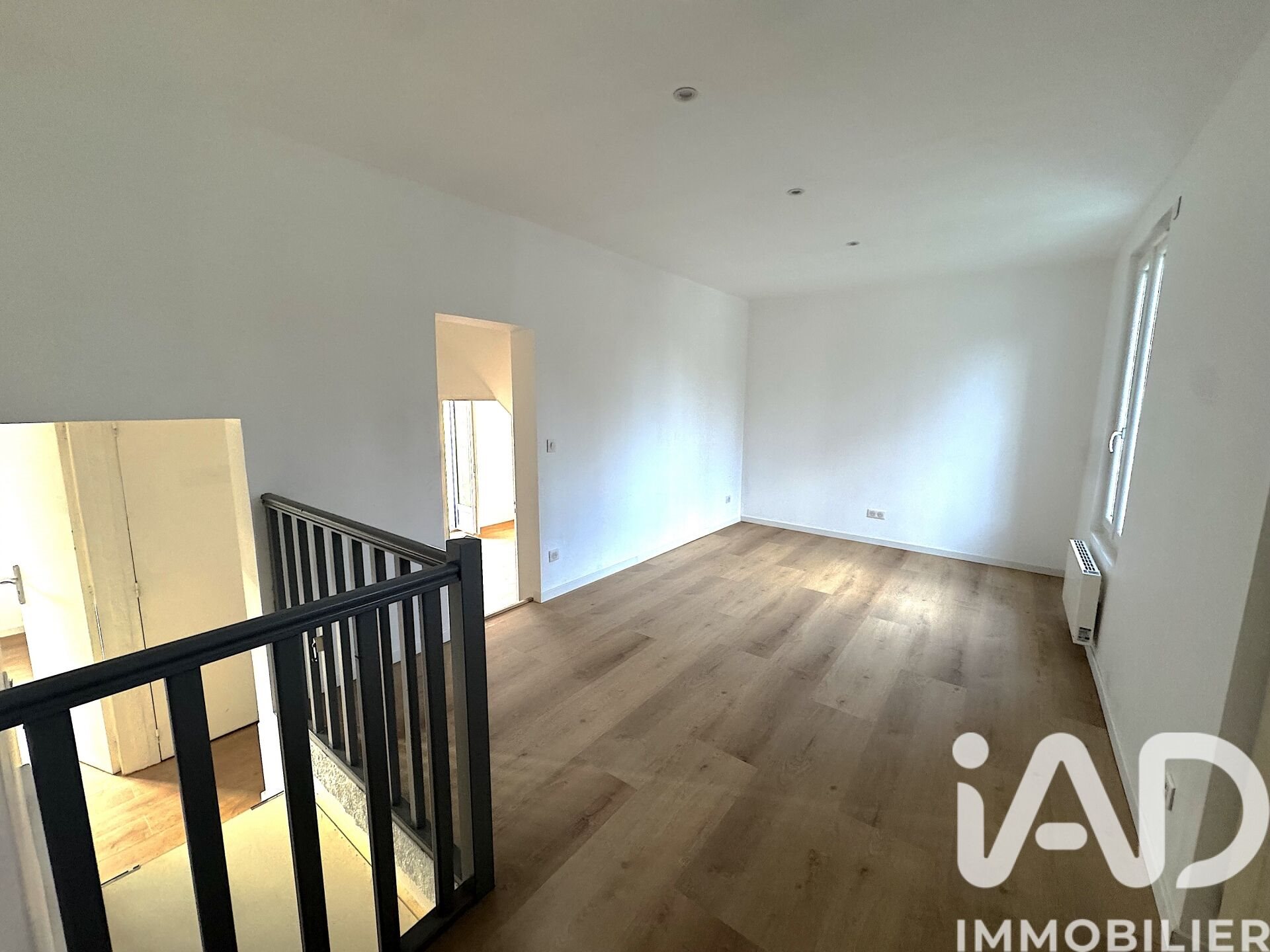 Appartement à vendre, 51m², Sainte-Geneviève-des-Bois