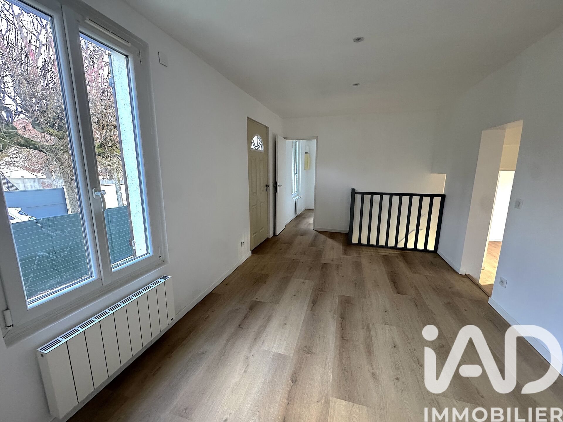 Appartement à vendre, 51m², Sainte-Geneviève-des-Bois