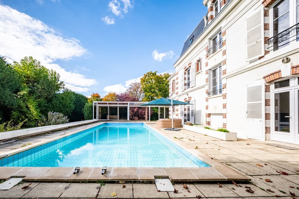 Maison à vendre, 400m², Auxerre