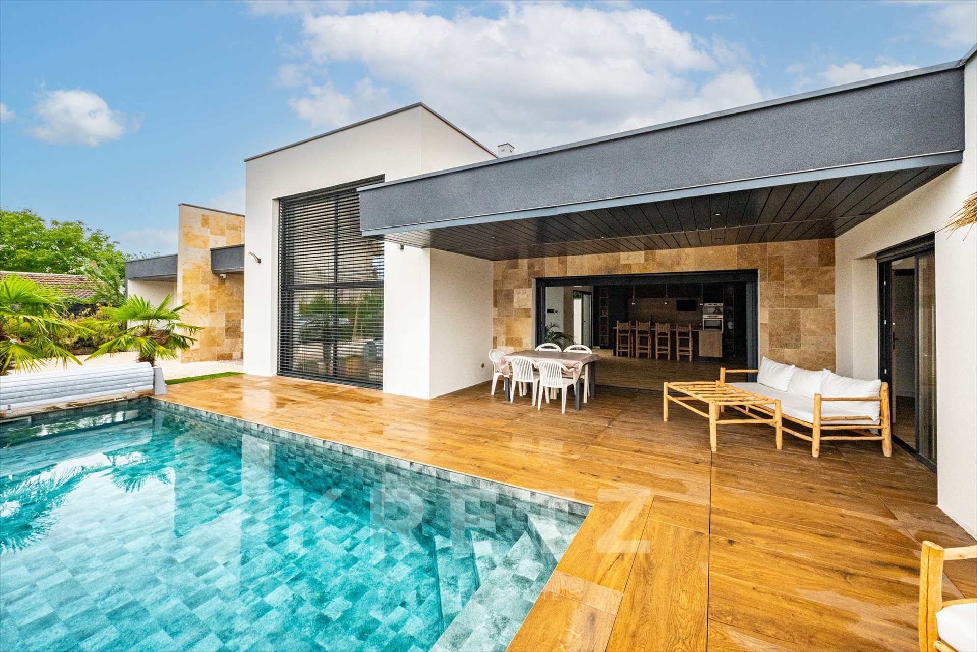 Maison à vendre, 191m², Dijon