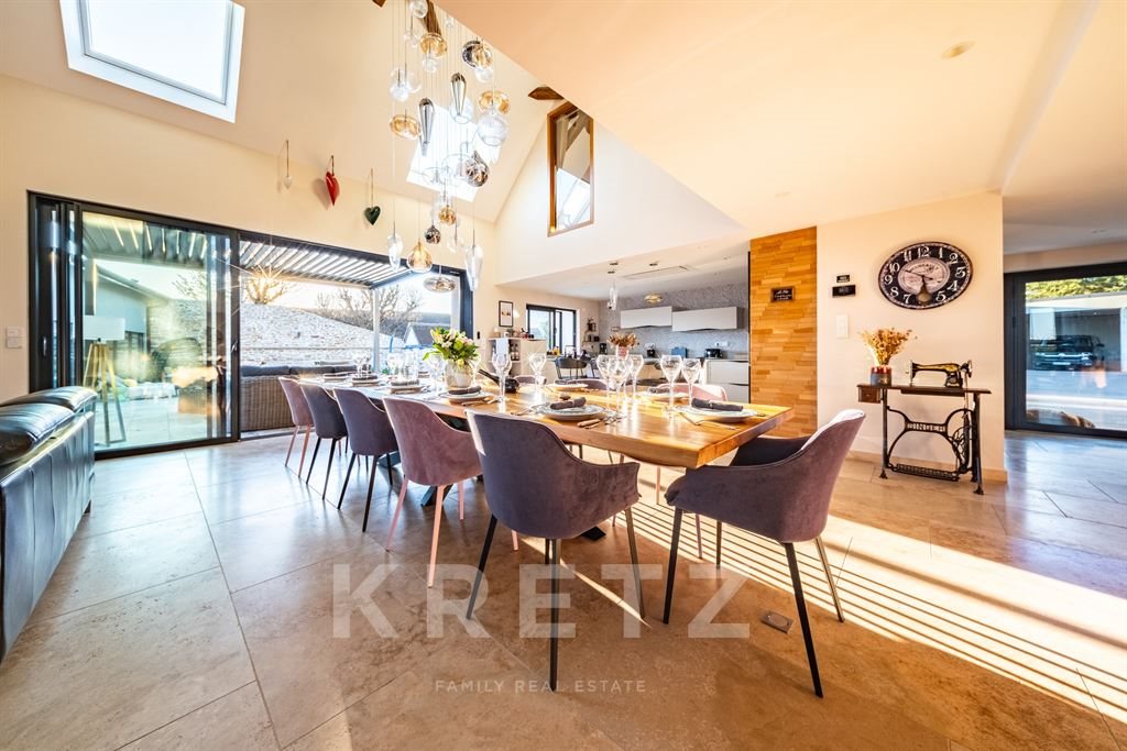 Maison à vendre, 254m², Dijon