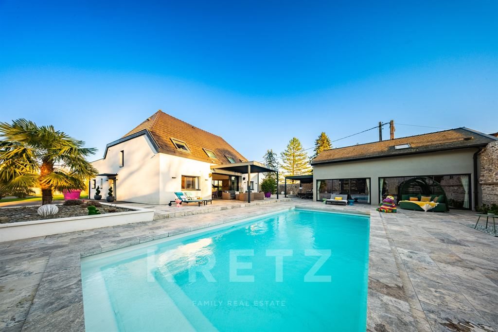 Maison à vendre, 254m², Dijon