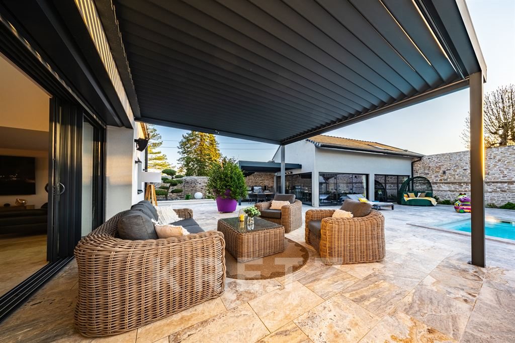 Maison à vendre, 254m², Dijon