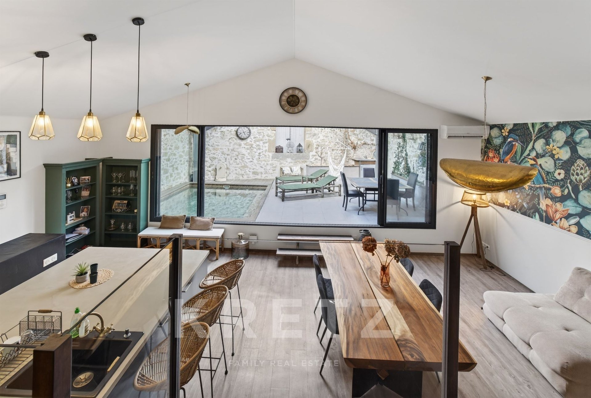 Maison à vendre, 198m², Nuits-Saint-Georges