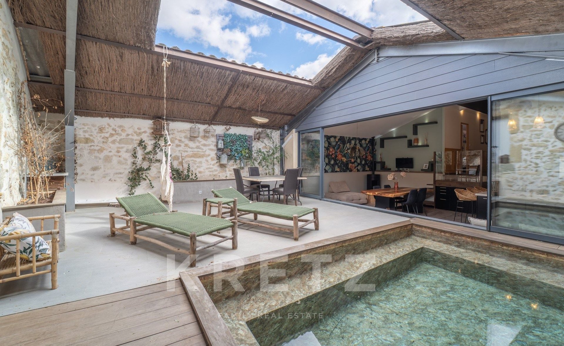 Maison à vendre, 198m², Nuits-Saint-Georges