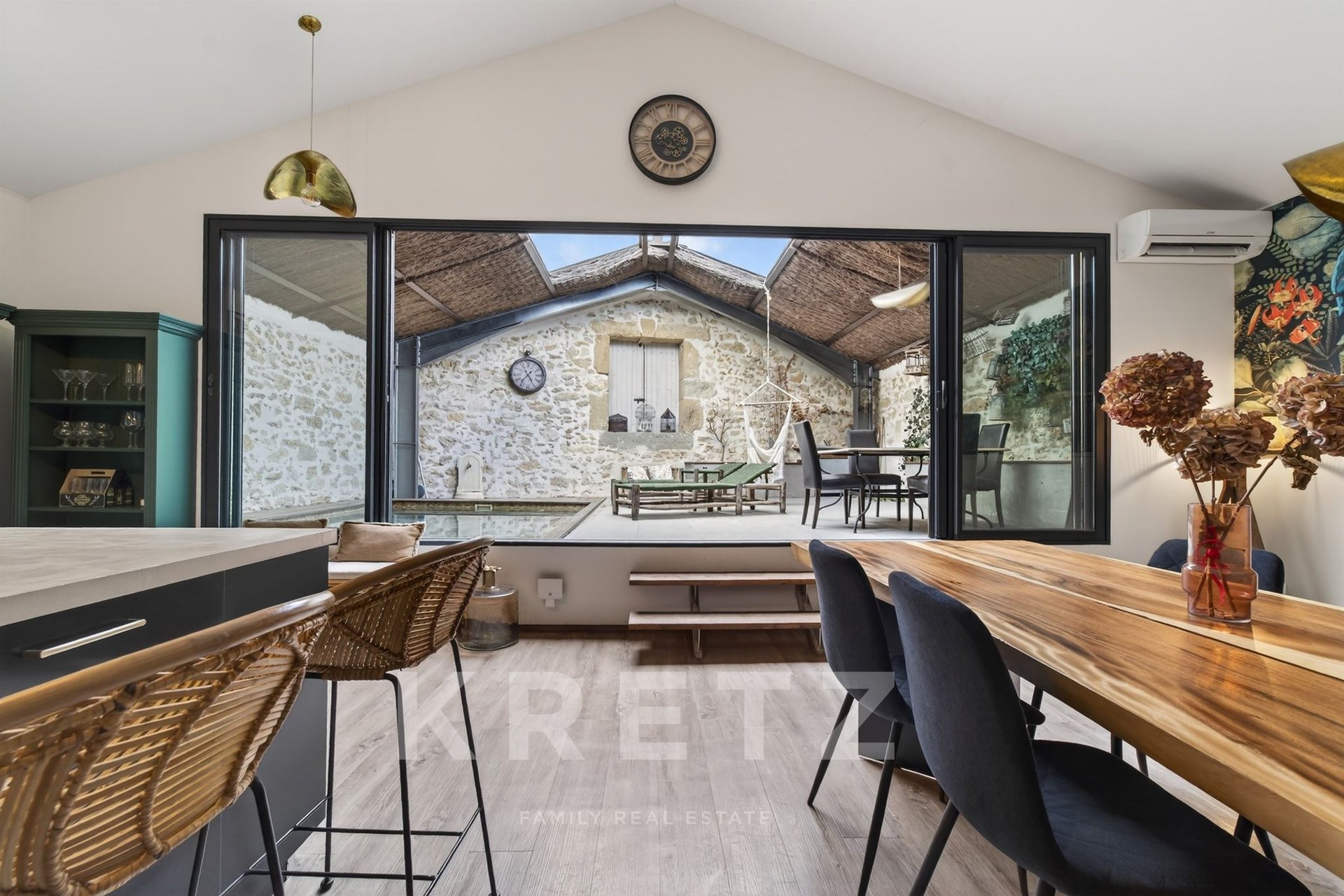 Maison à vendre, 198m², Nuits-Saint-Georges