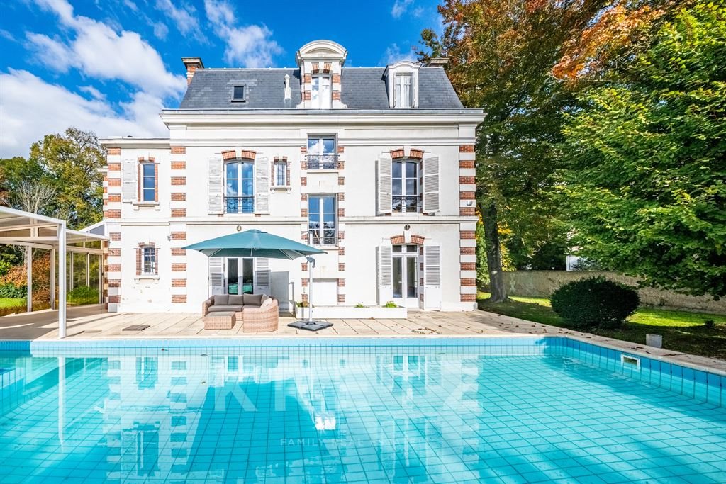 Maison à vendre, 400m², Auxerre