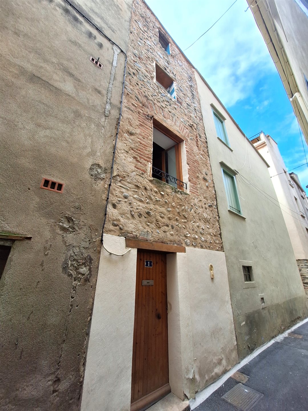 Maison à vendre, 36m², Ille-sur-Têt