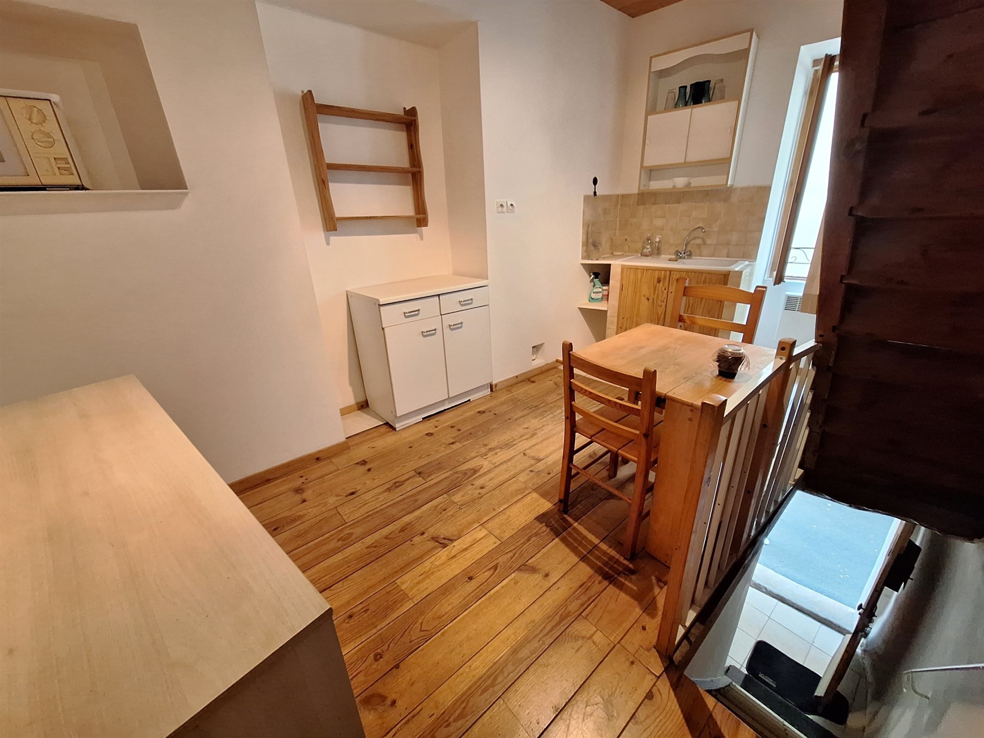 Maison à vendre, 36m², Ille-sur-Têt