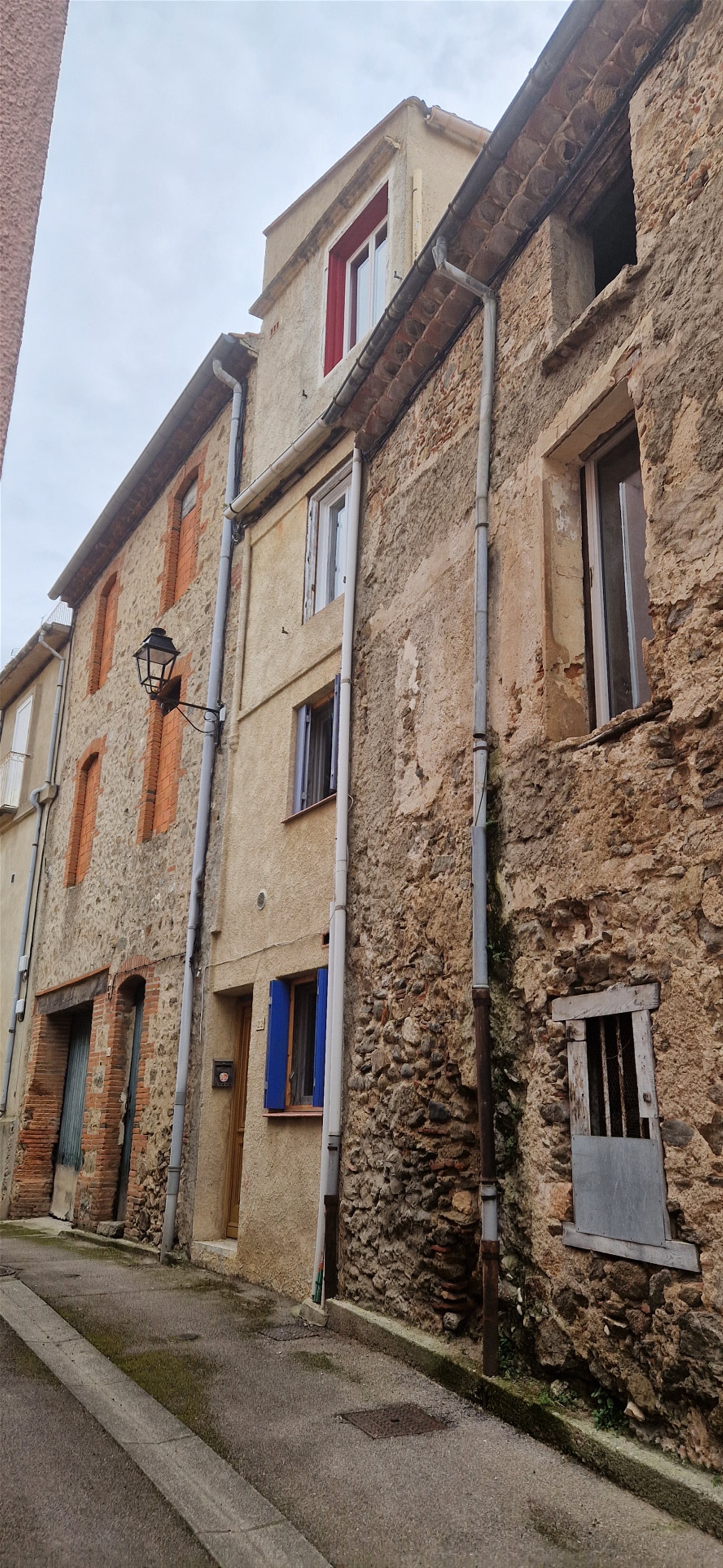 Maison à vendre, 33m², Caramany
