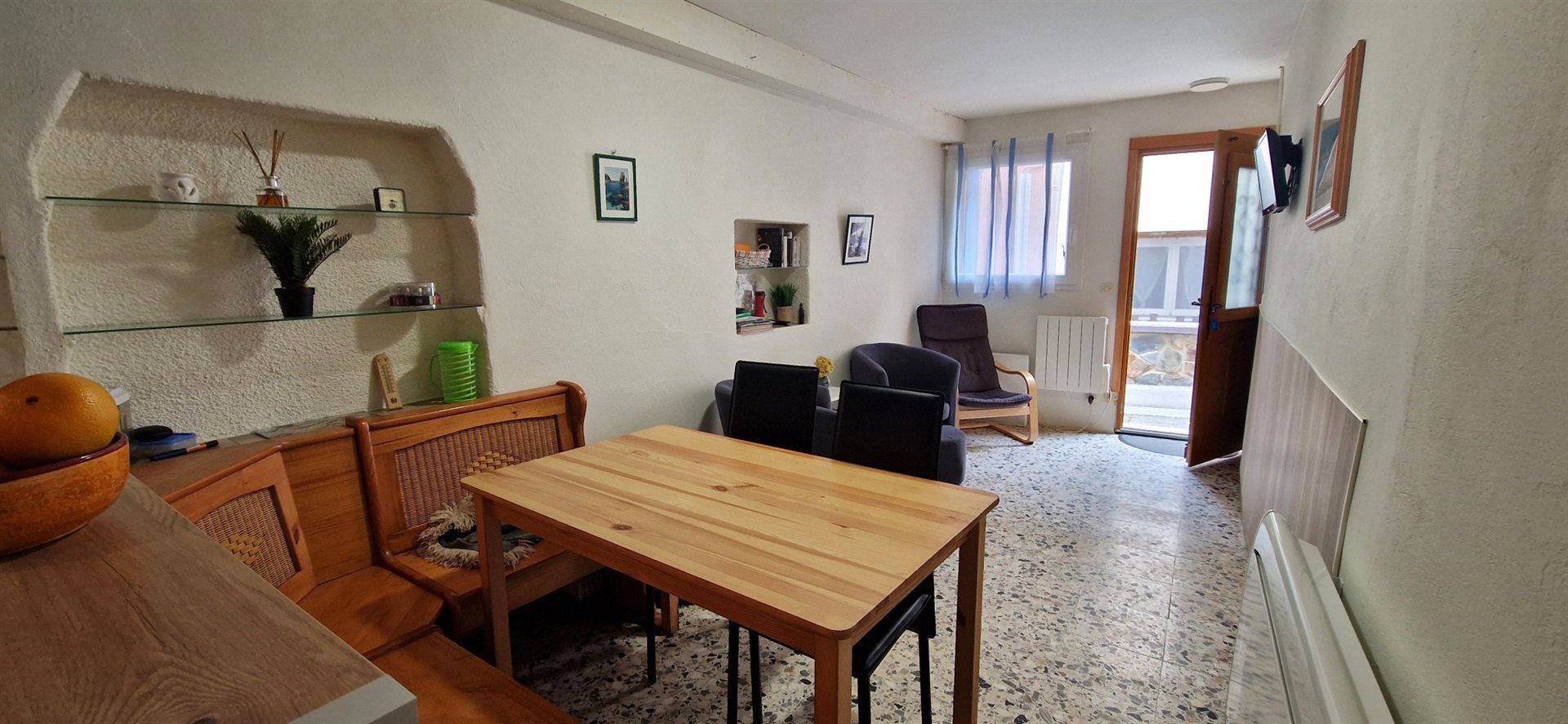 Maison à vendre, 33m², Caramany