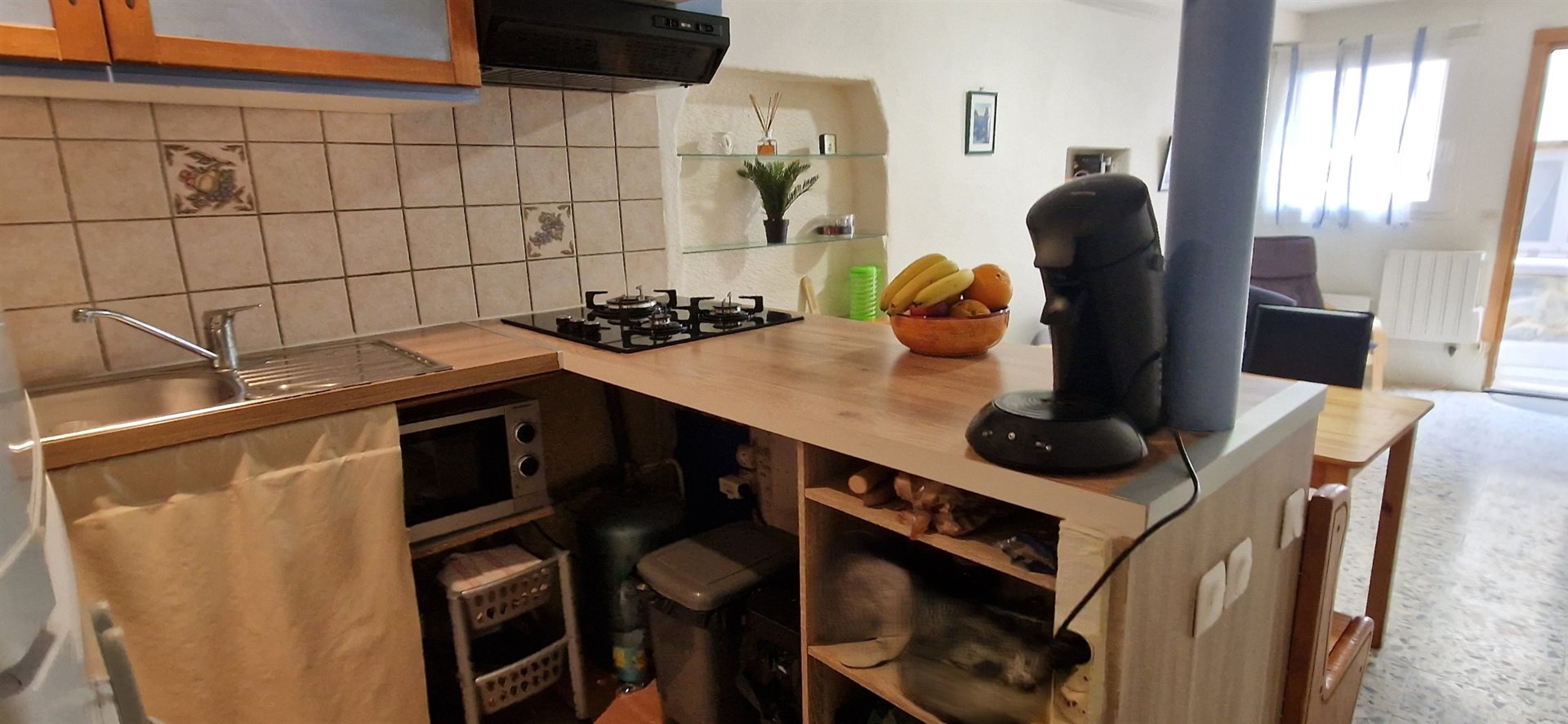 Maison à vendre, 33m², Caramany
