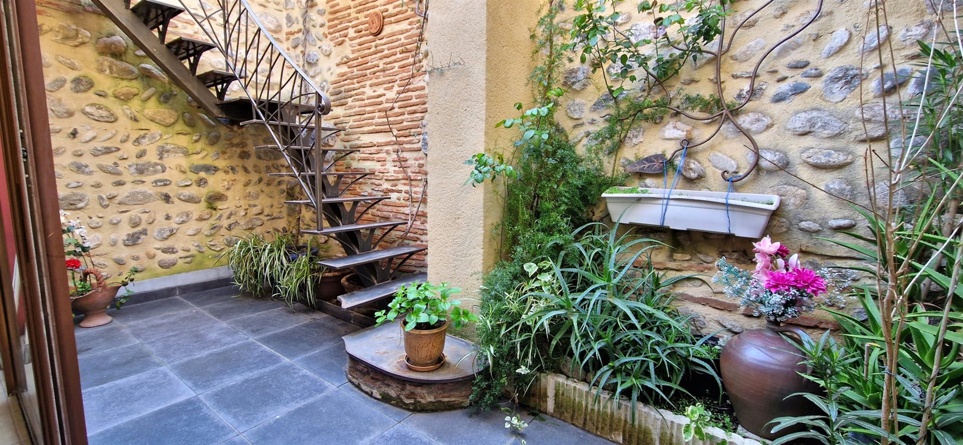 Maison à vendre, 142m², Ille-sur-Têt