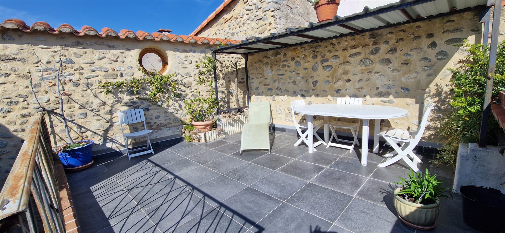 Maison à vendre, 142m², Ille-sur-Têt