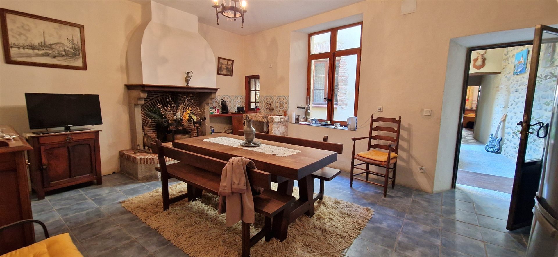 Maison à vendre, 142m², Ille-sur-Têt