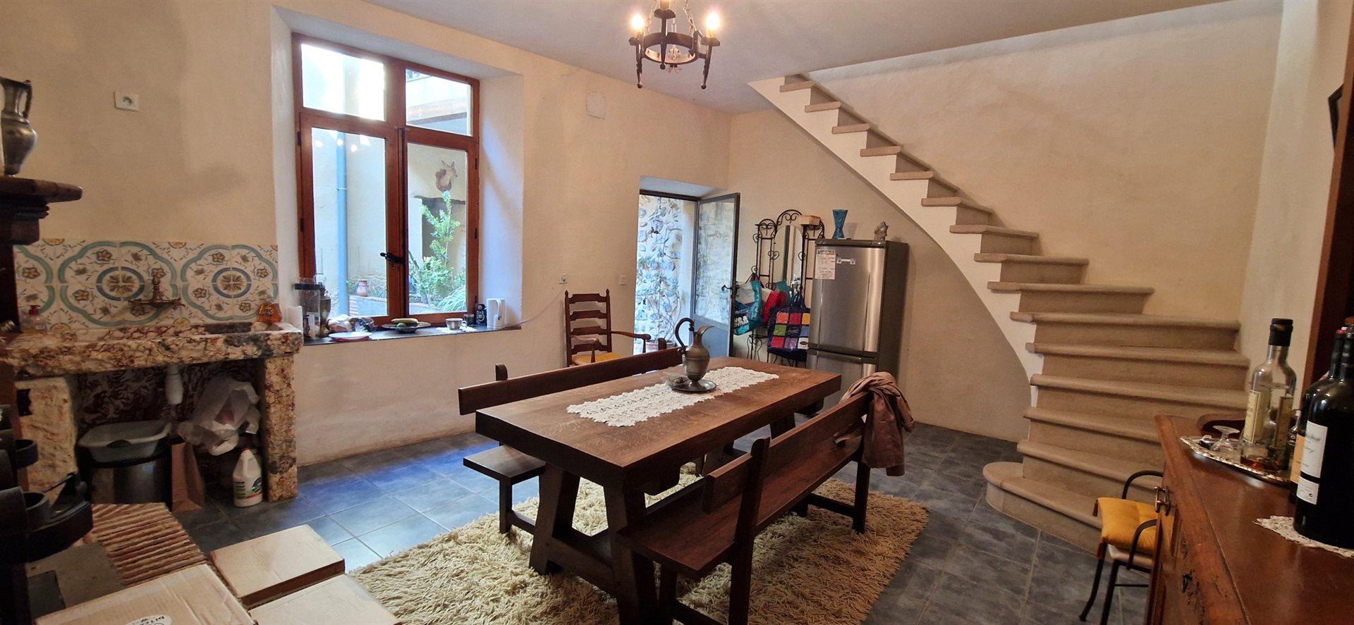 Maison à vendre, 142m², Ille-sur-Têt