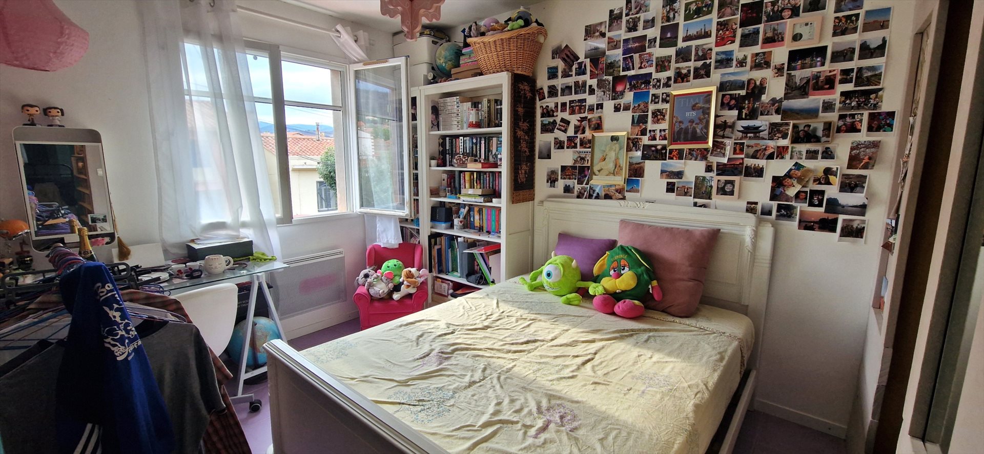 Maison à vendre, 118m², Bouleternère