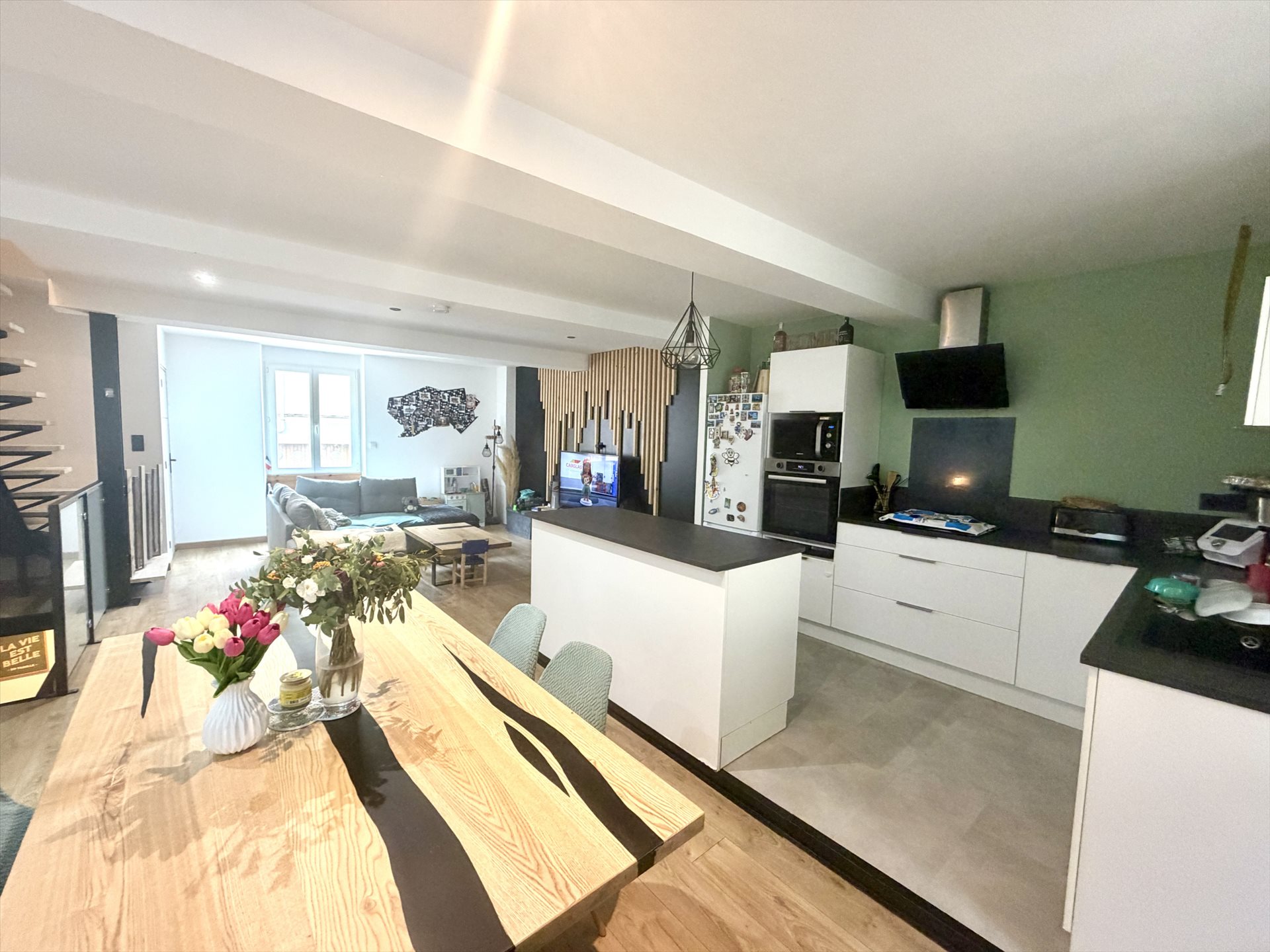 Maison à vendre, 78m², Ille-sur-Têt