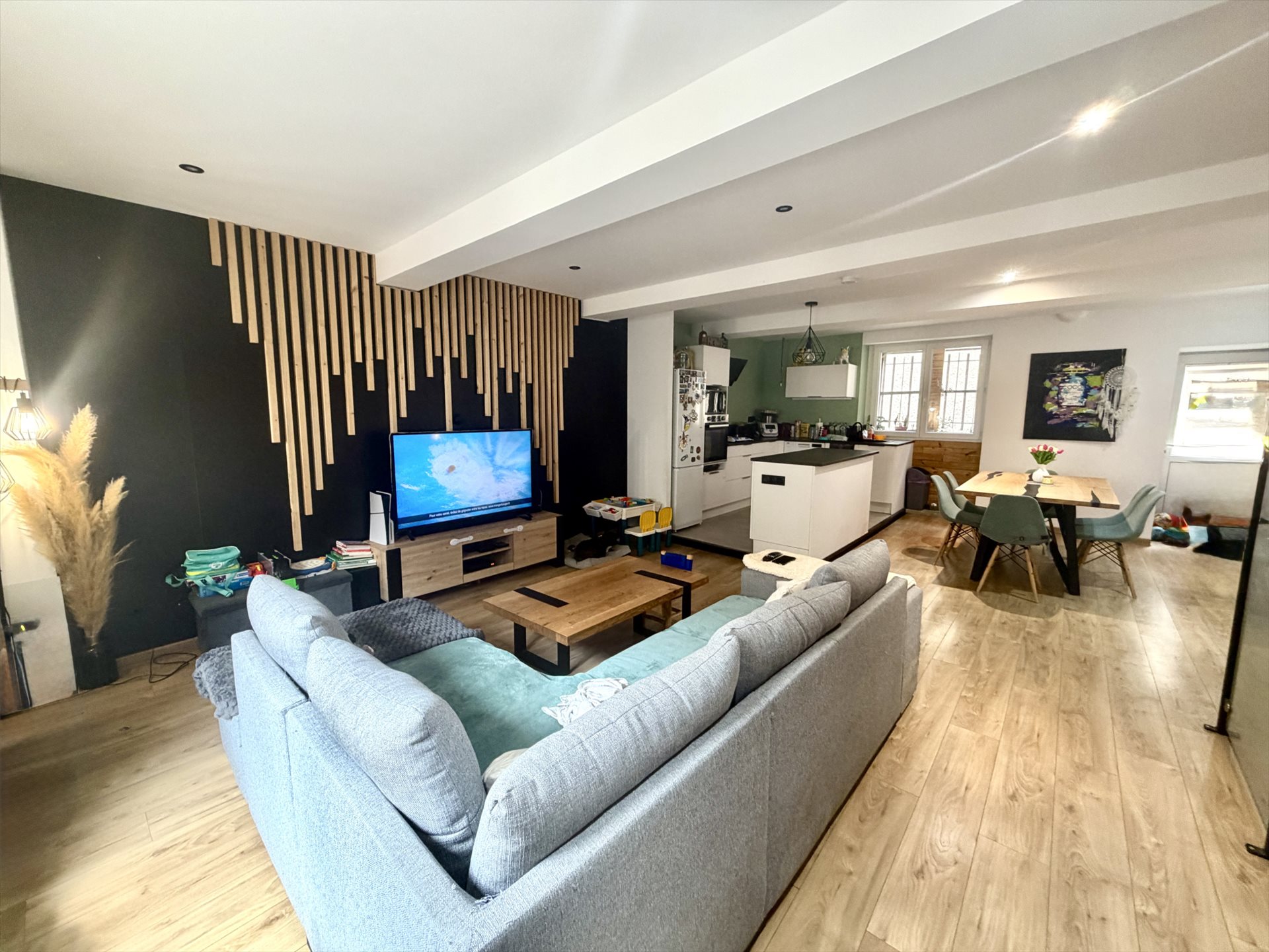 Maison à vendre, 78m², Ille-sur-Têt