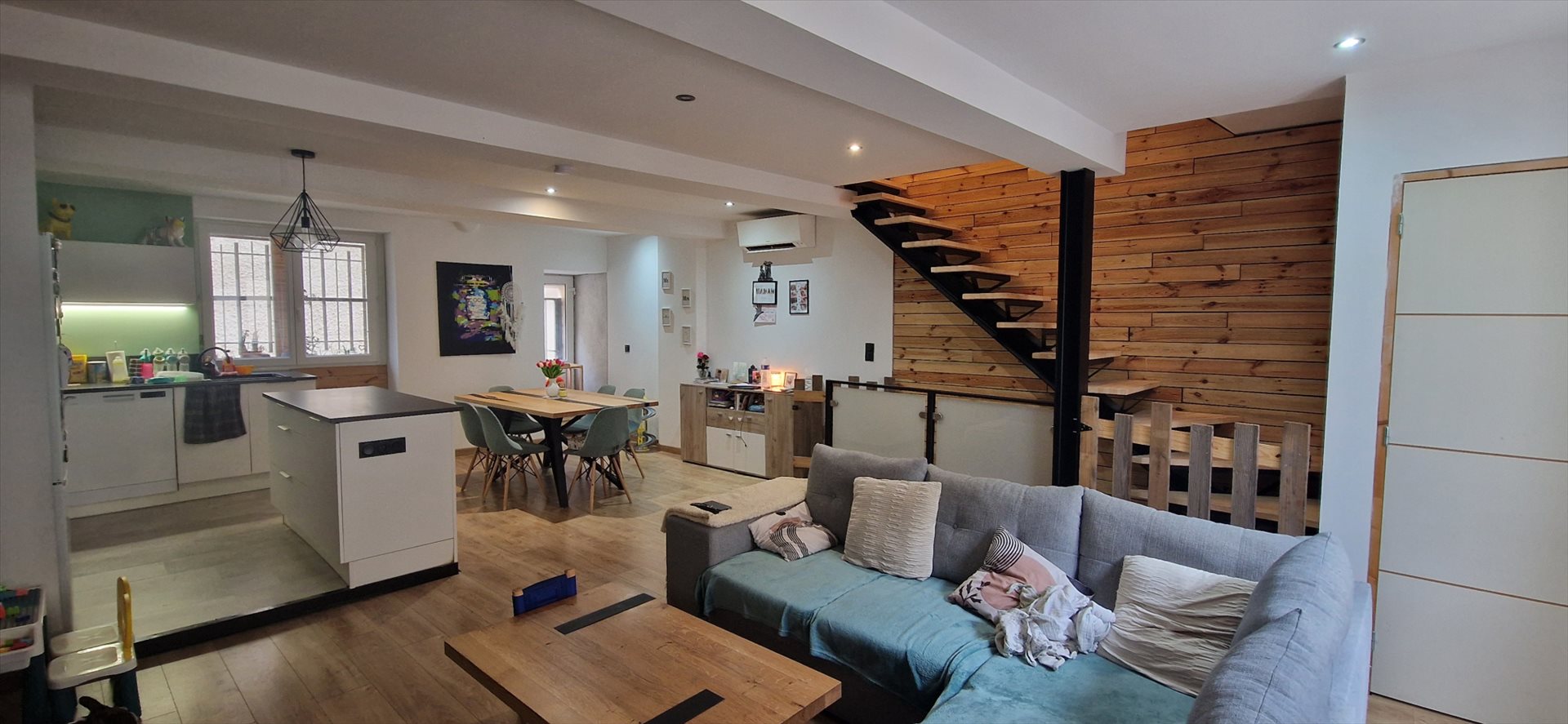 Maison à vendre, 78m², Ille-sur-Têt