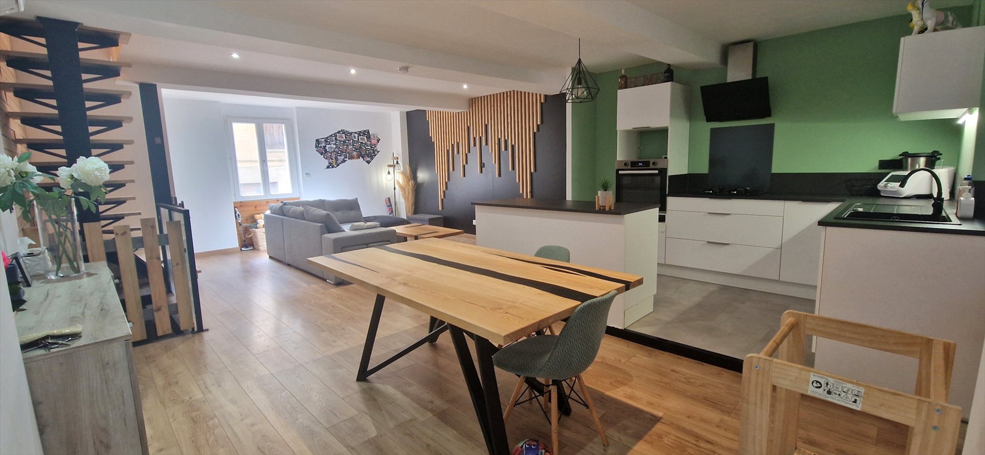 Maison à vendre, 78m², Ille-sur-Têt