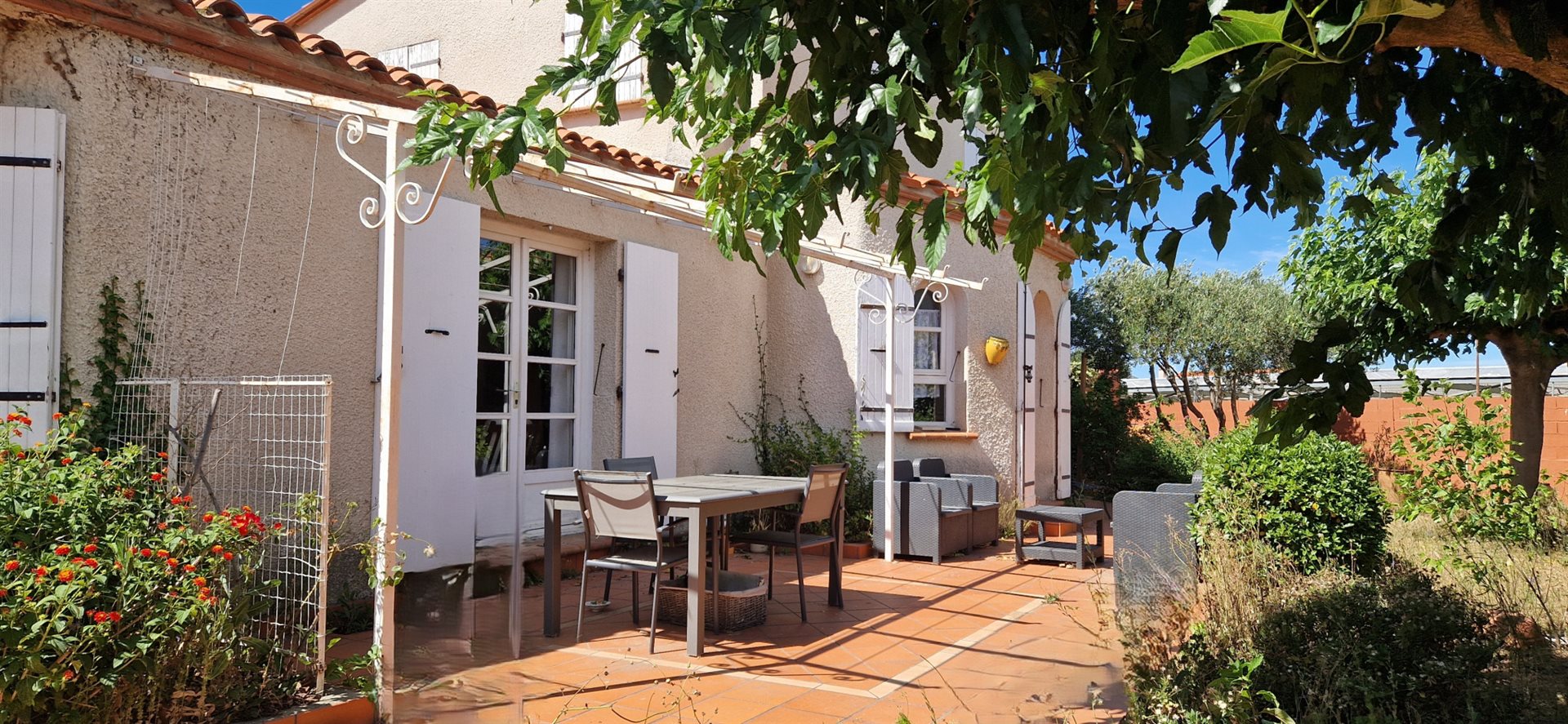 Maison à vendre, 160m², Ille-sur-Têt