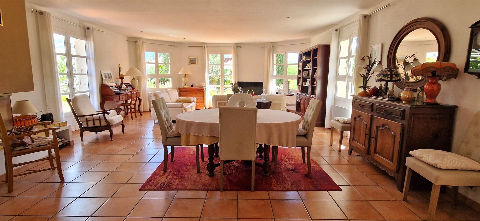 Maison à vendre, 160m², Ille-sur-Têt