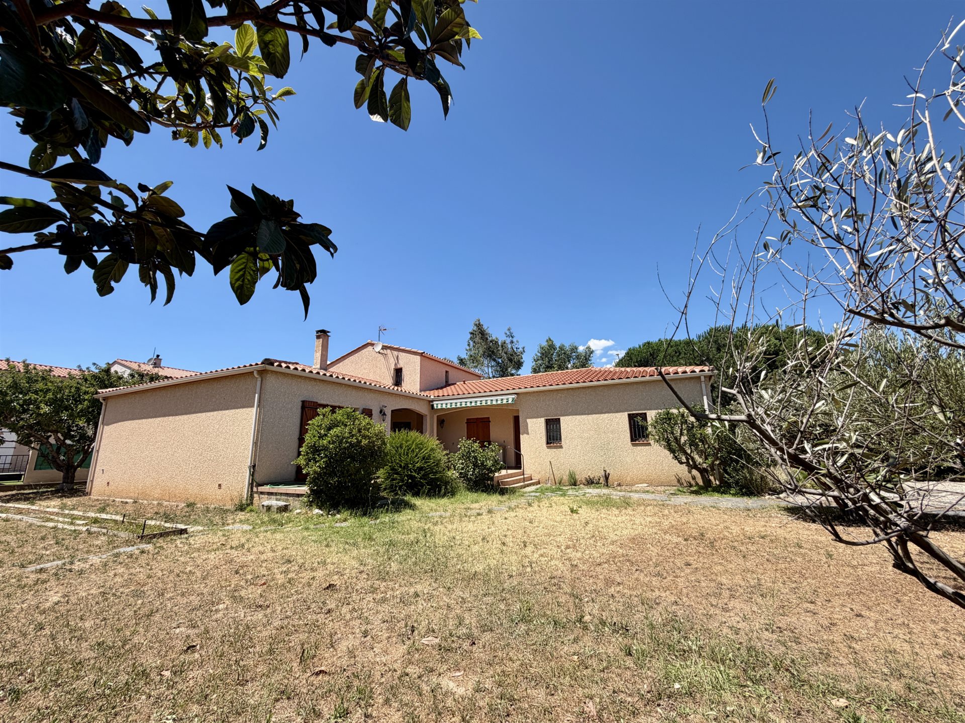 Maison à vendre, 157m², Ille-sur-Têt