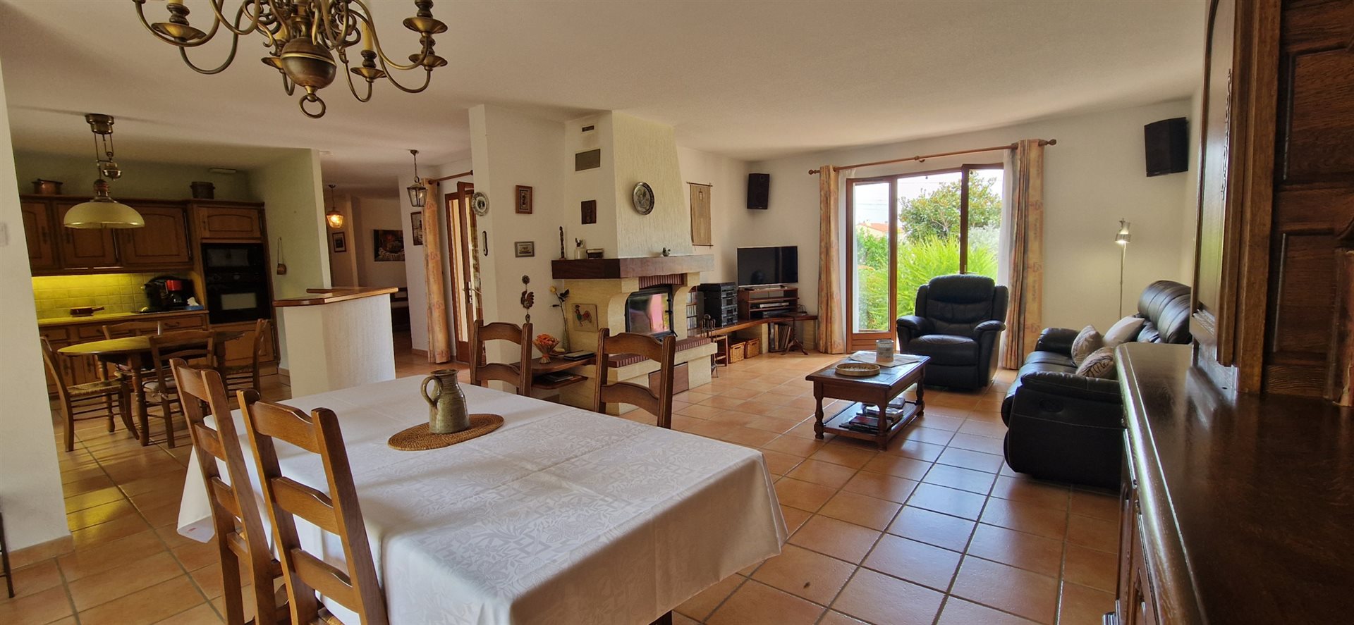 Maison à vendre, 157m², Ille-sur-Têt