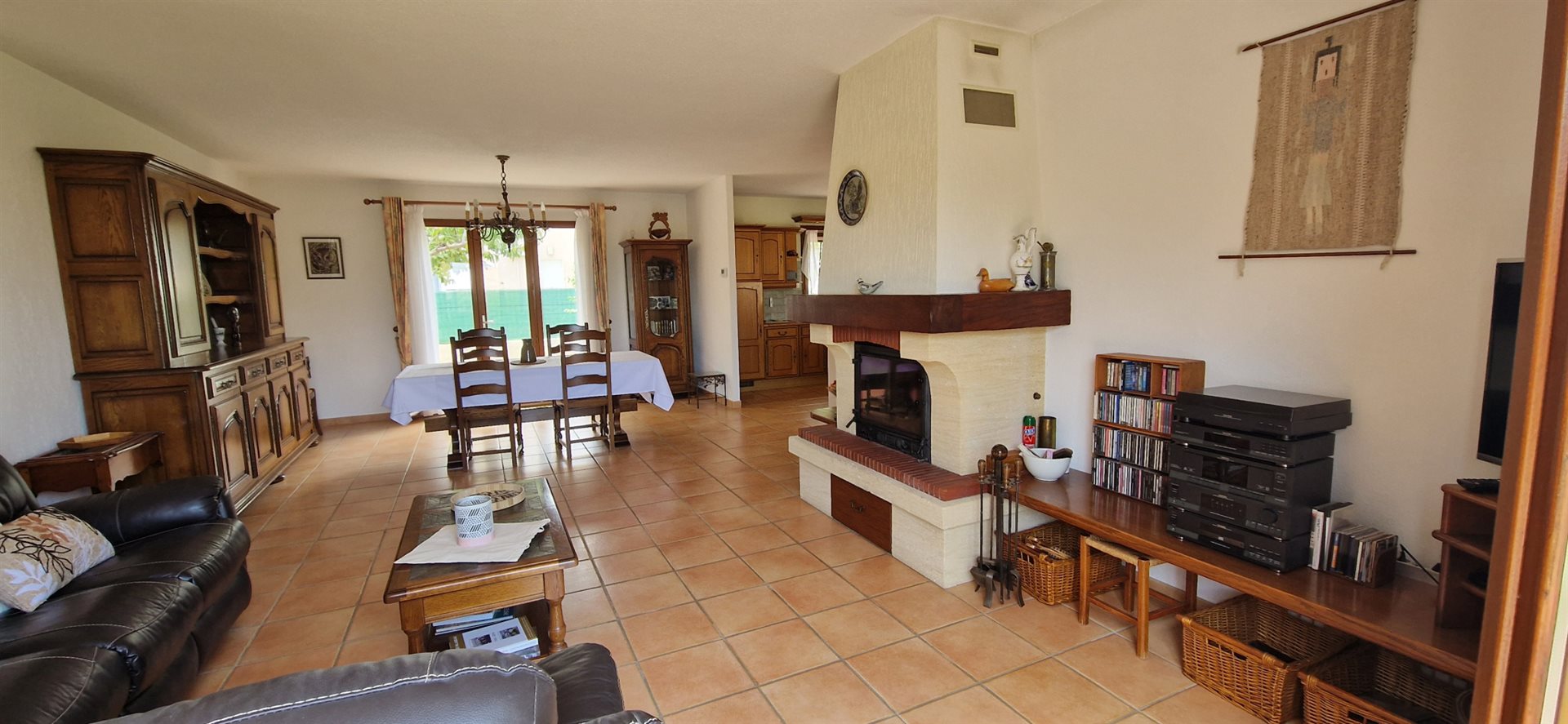 Maison à vendre, 157m², Ille-sur-Têt