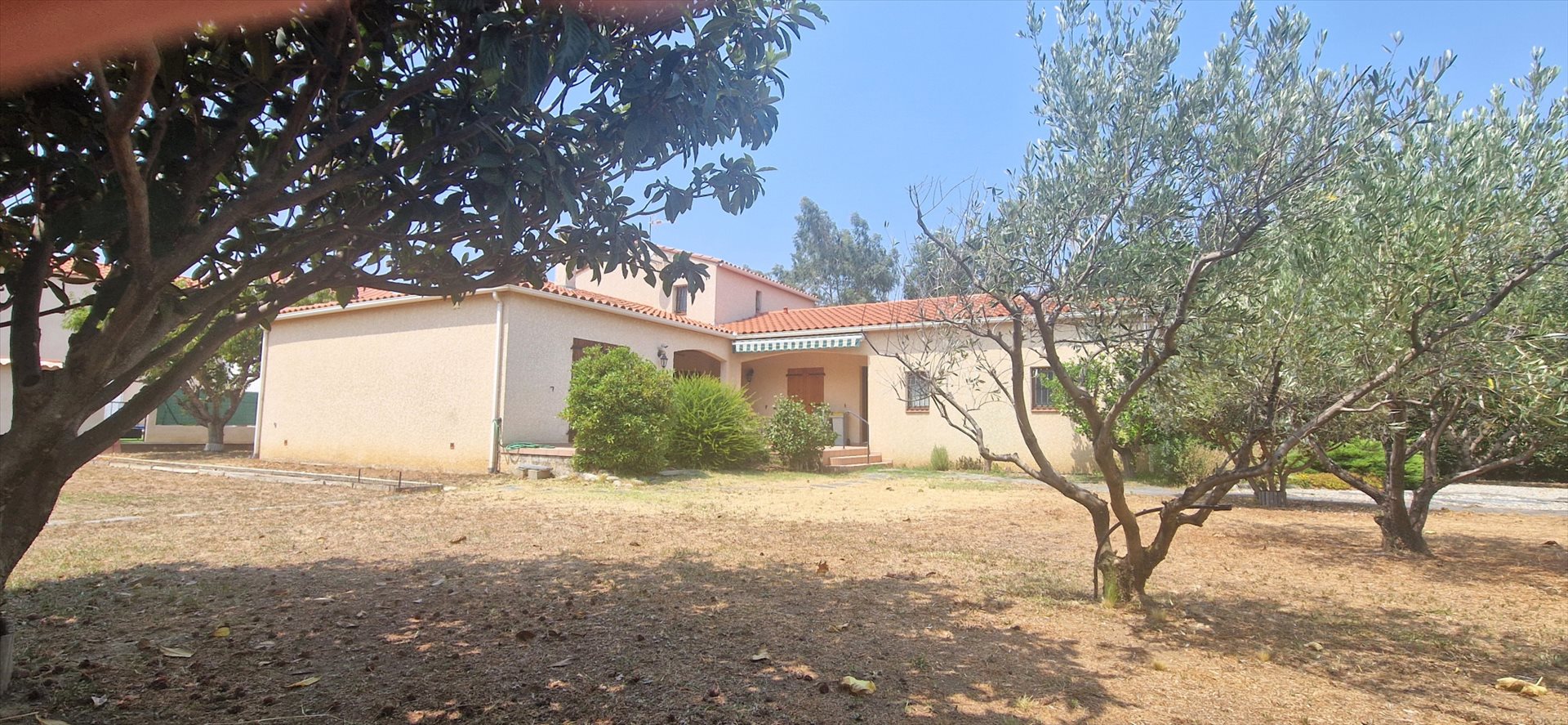 Maison à vendre, 157m², Ille-sur-Têt