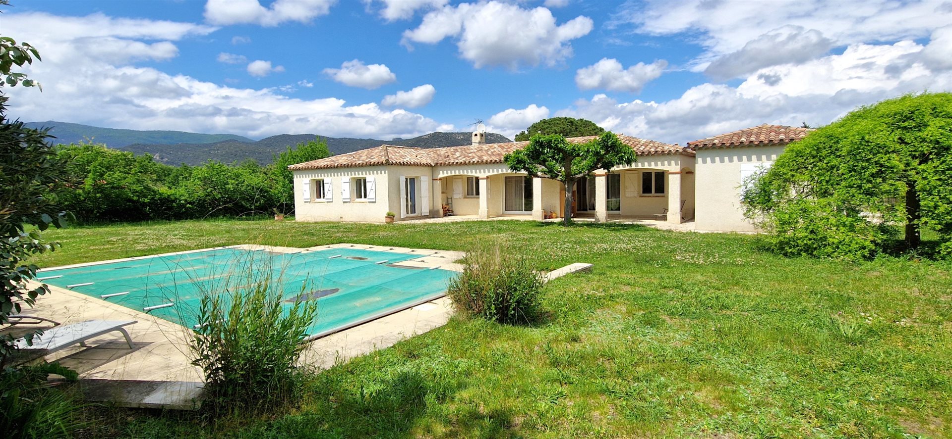 Maison à vendre, 130m², Vinça