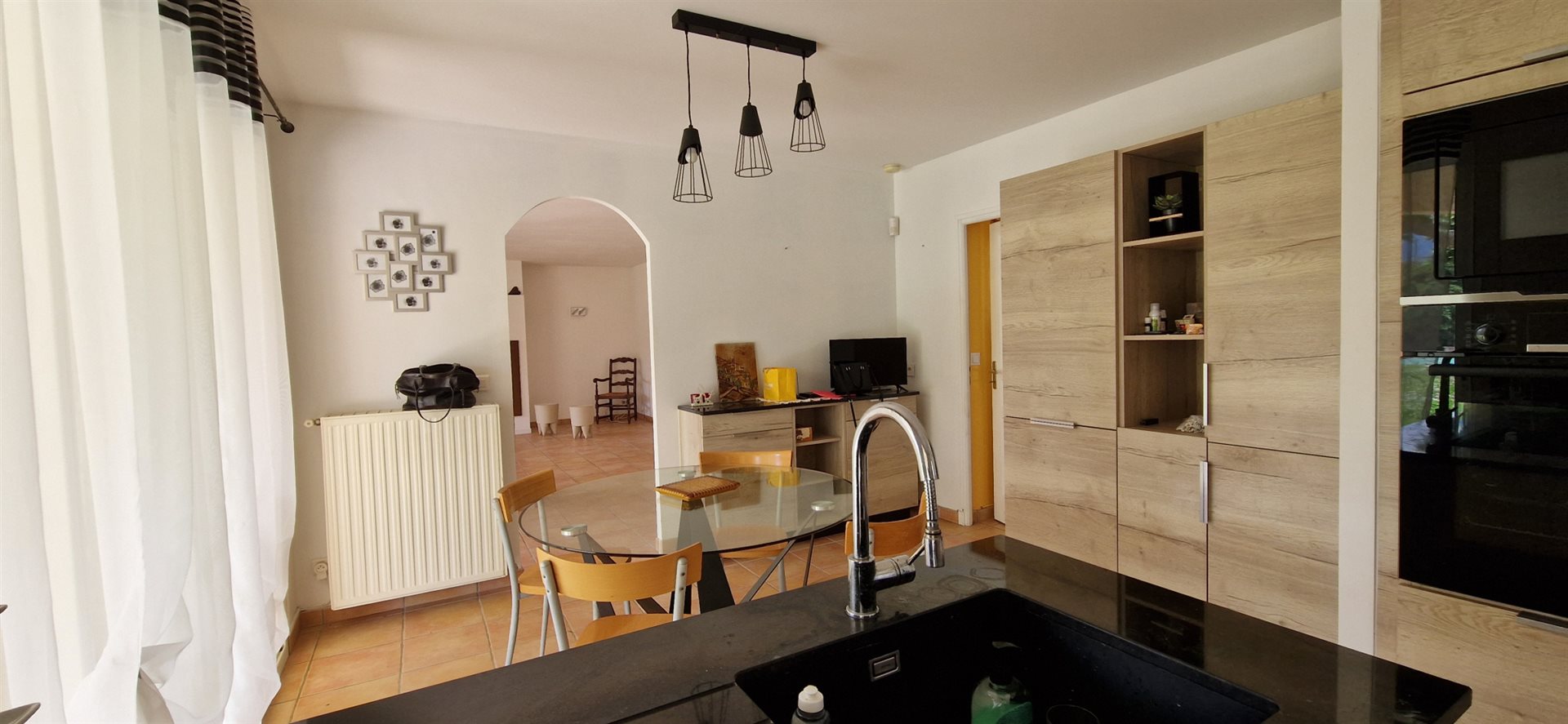 Maison à vendre, 130m², Vinça