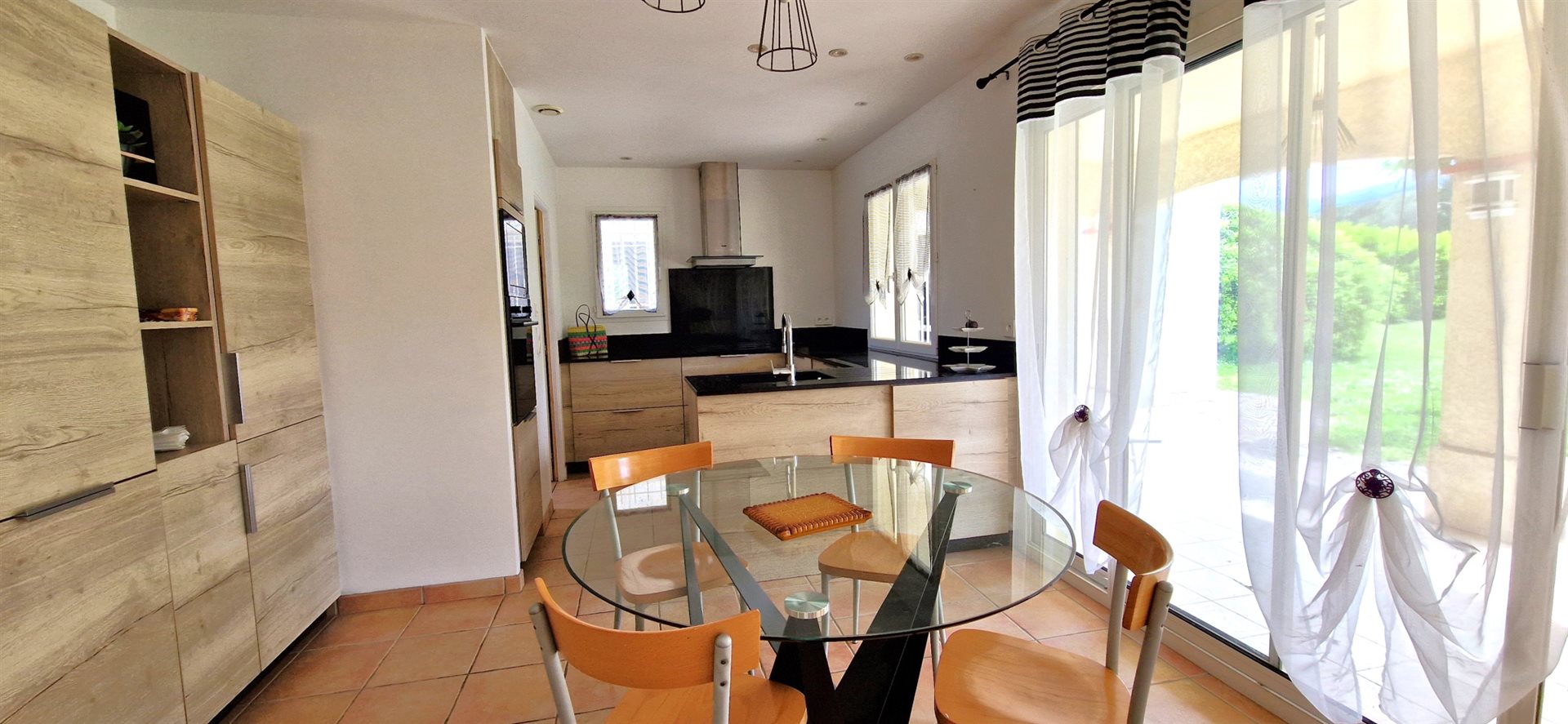 Maison à vendre, 130m², Vinça