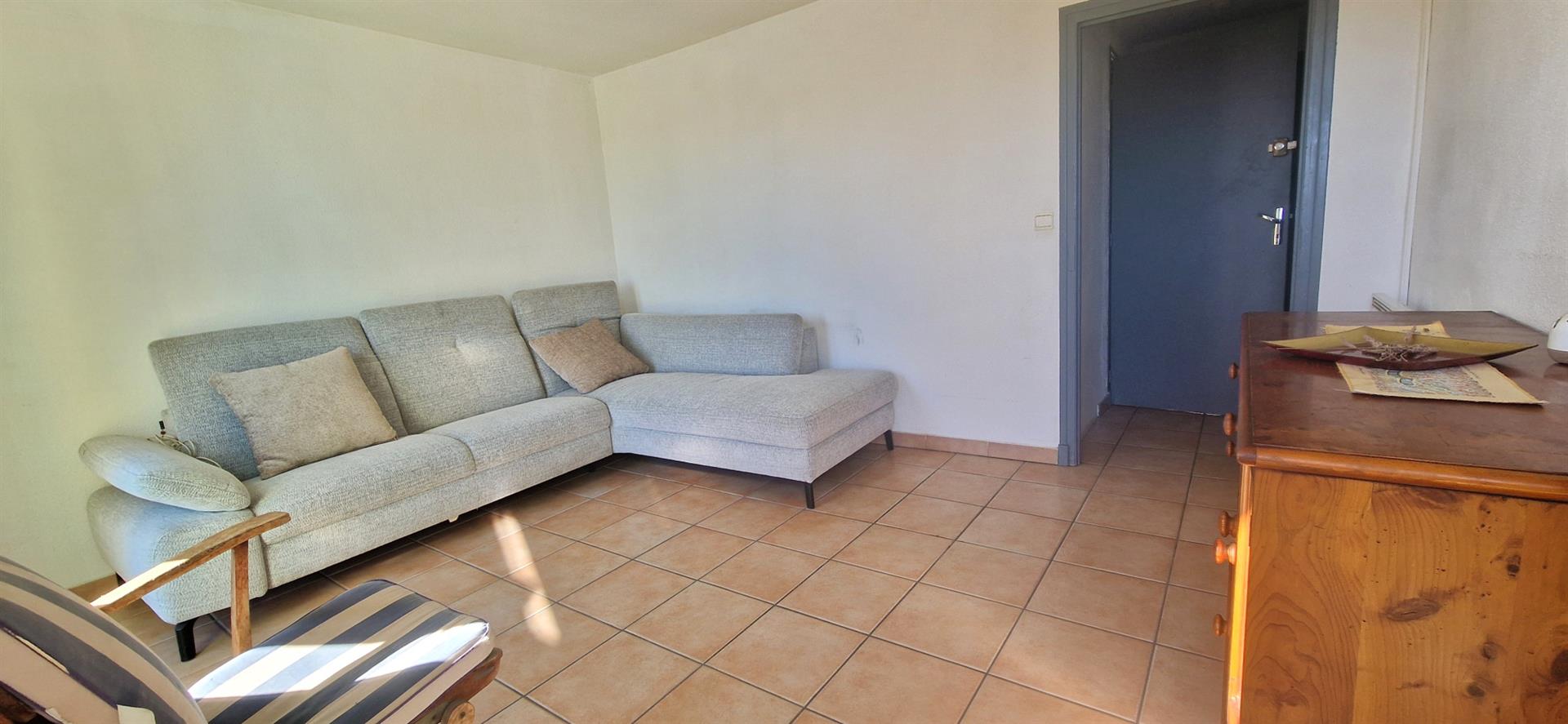 Appartement à vendre, 49m², Ille-sur-Têt