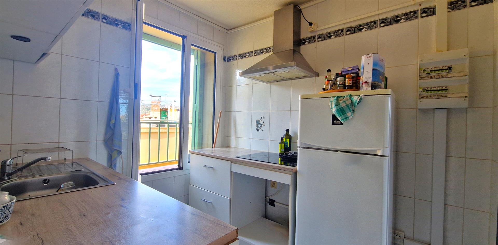 Appartement à vendre, 49m², Ille-sur-Têt