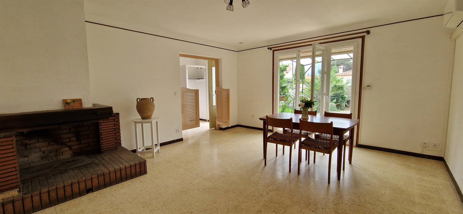 Maison à vendre, 153m², Millas