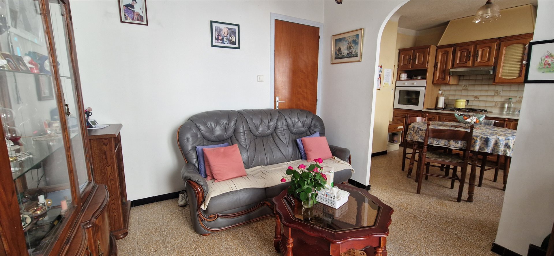 Maison à vendre, 58m², Ille-sur-Têt