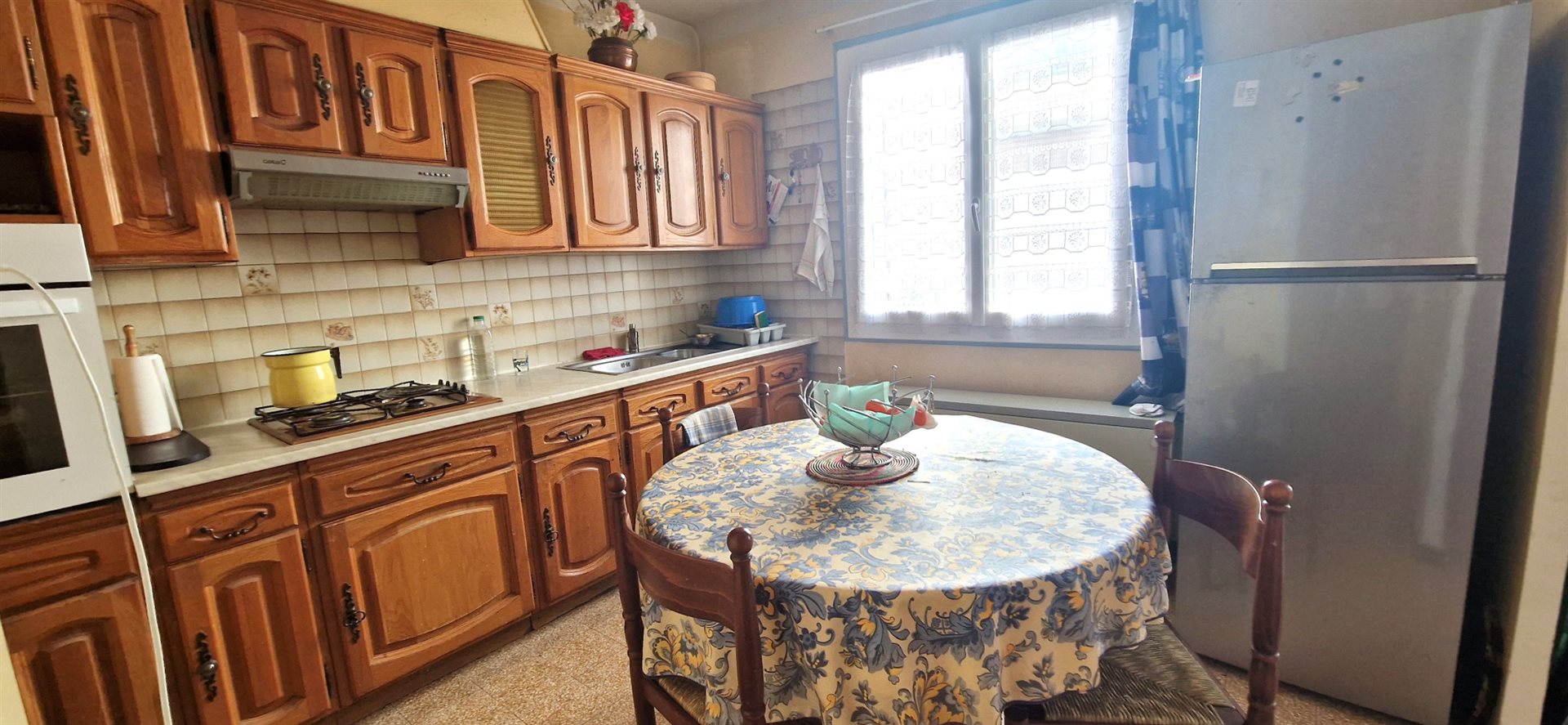 Maison à vendre, 58m², Ille-sur-Têt