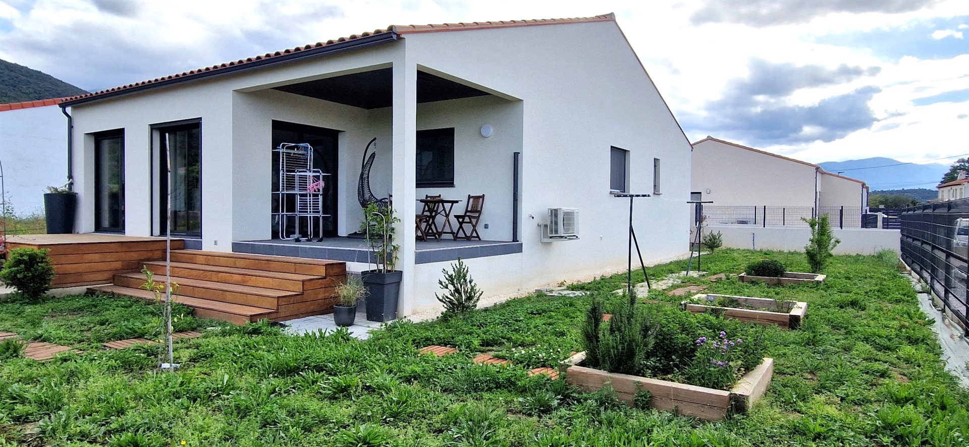 Maison à vendre, 92m², Joch
