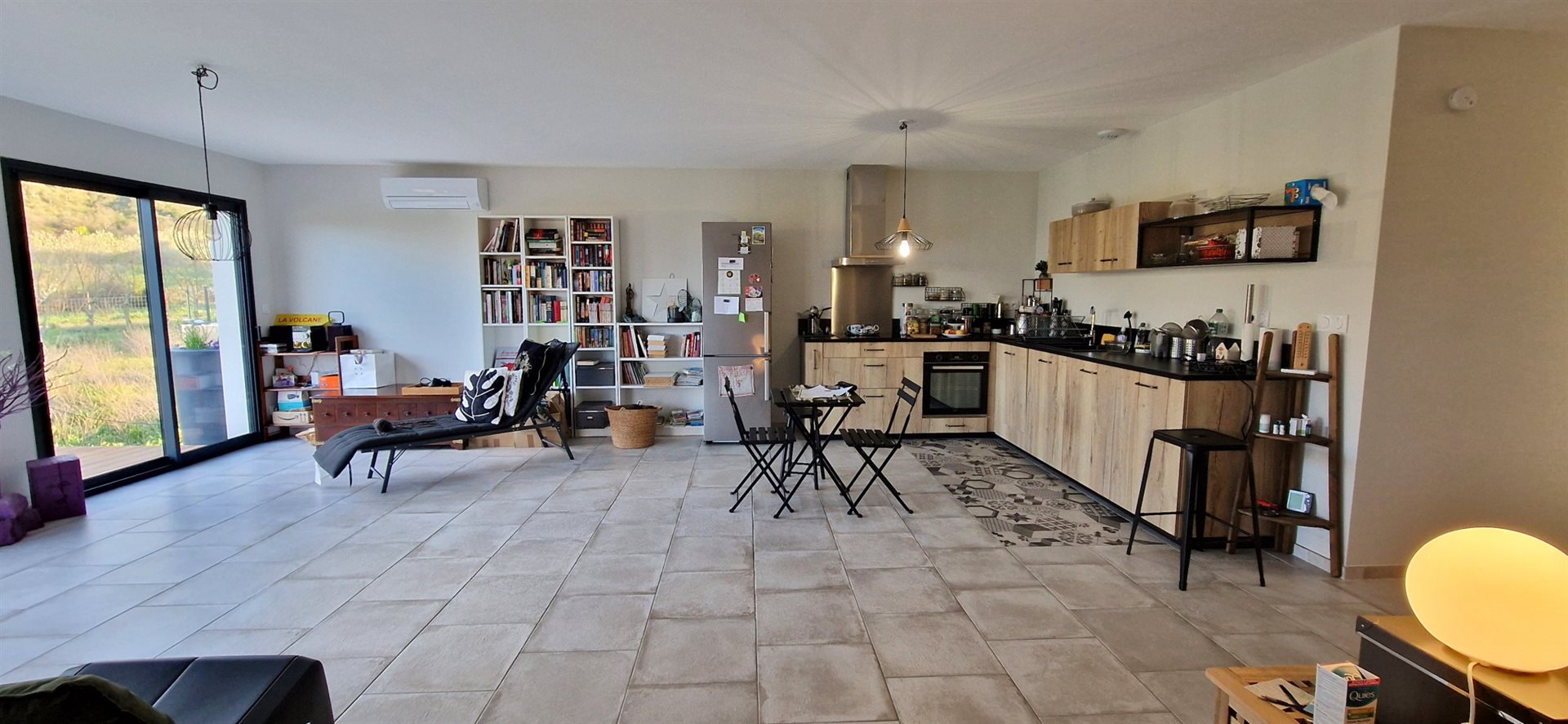 Maison à vendre, 92m², Joch