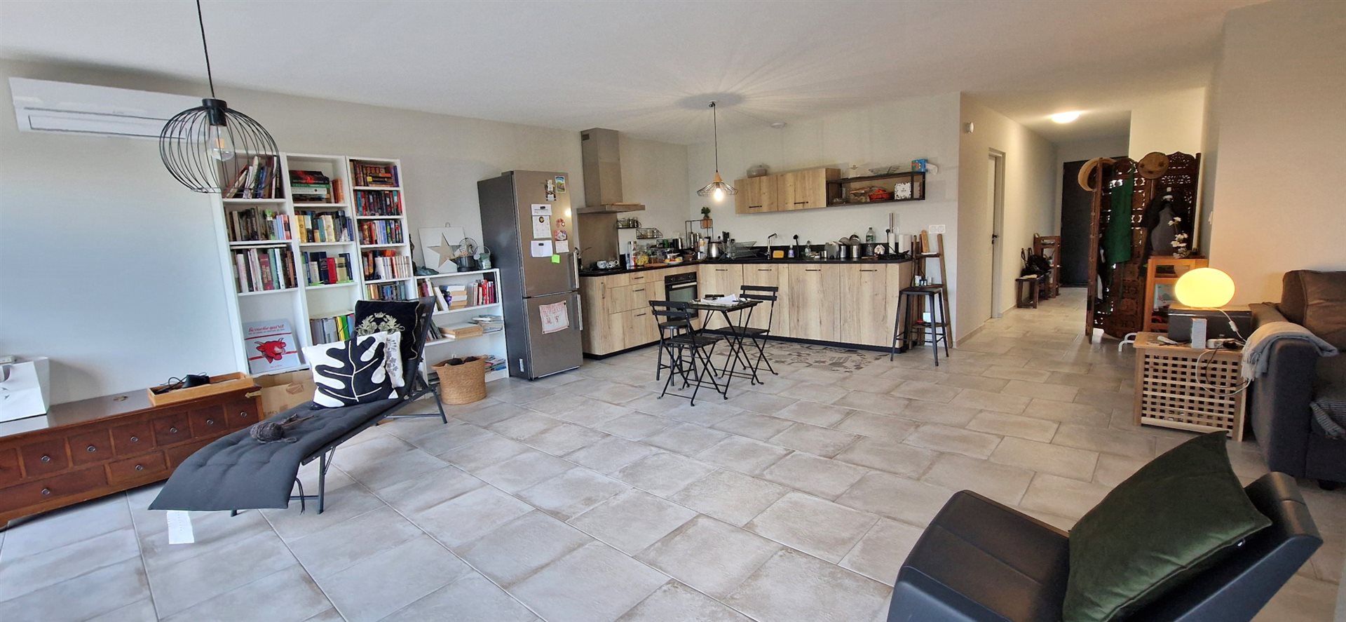 Maison à vendre, 92m², Joch