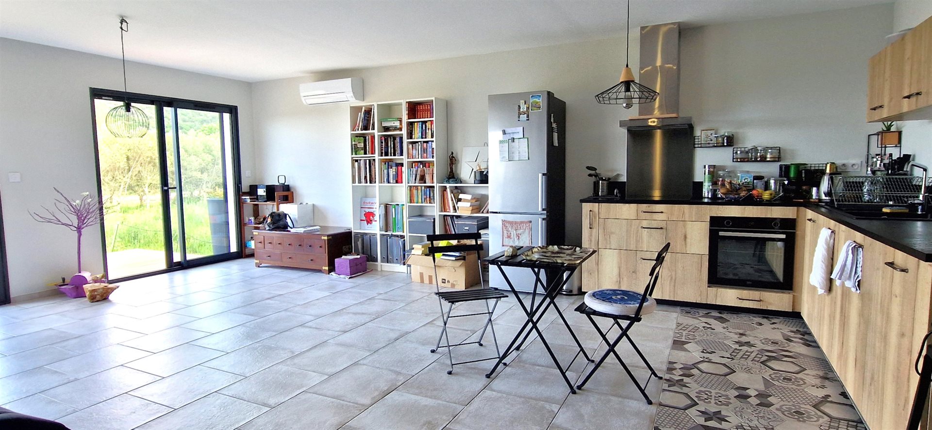 Maison à vendre, 92m², Joch