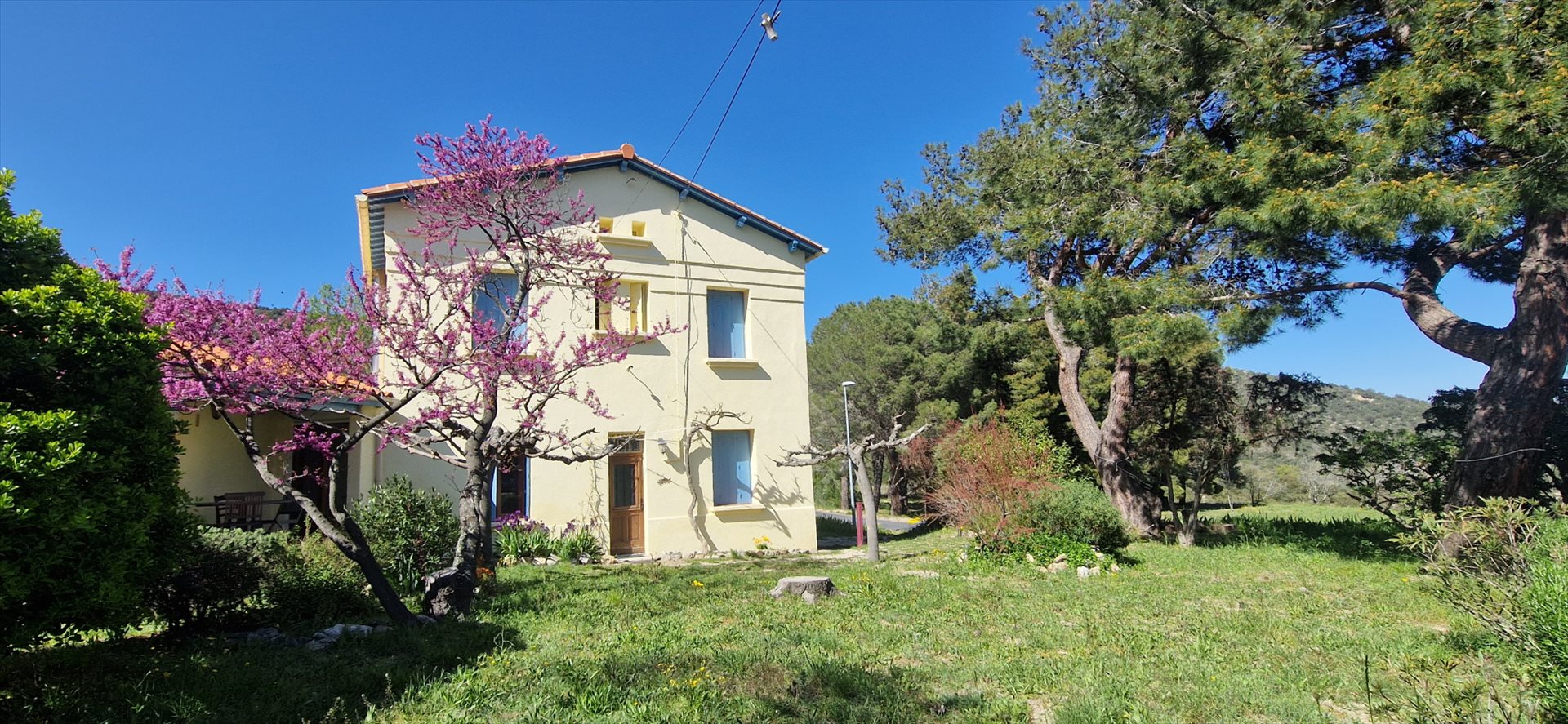 Maison à vendre, 125m², Montalba-le-Château