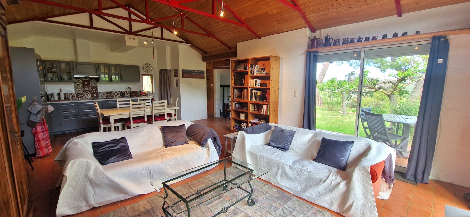 Maison à vendre, 125m², Montalba-le-Château