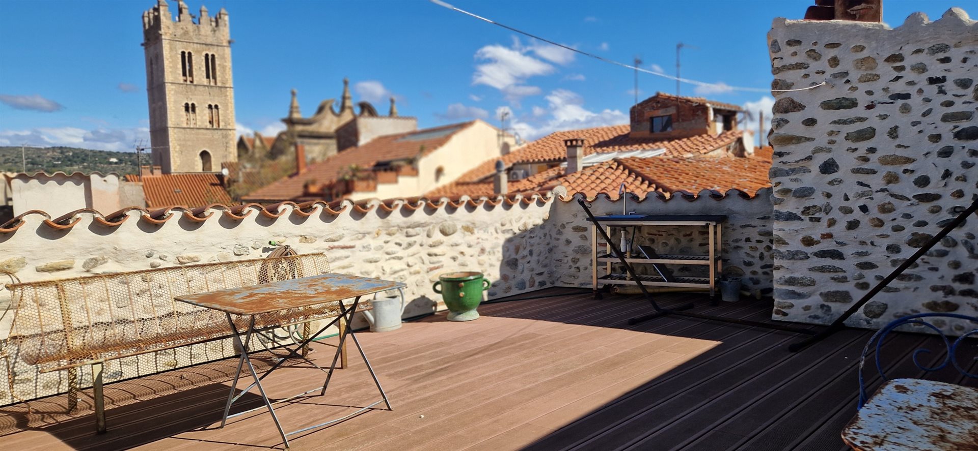 Maison à vendre, 231m², Ille-sur-Têt
