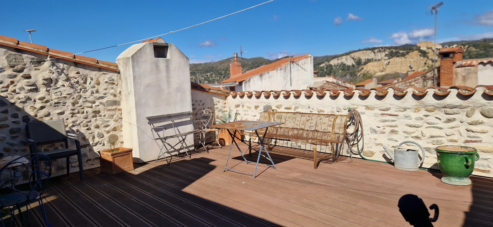 Maison à vendre, 231m², Ille-sur-Têt