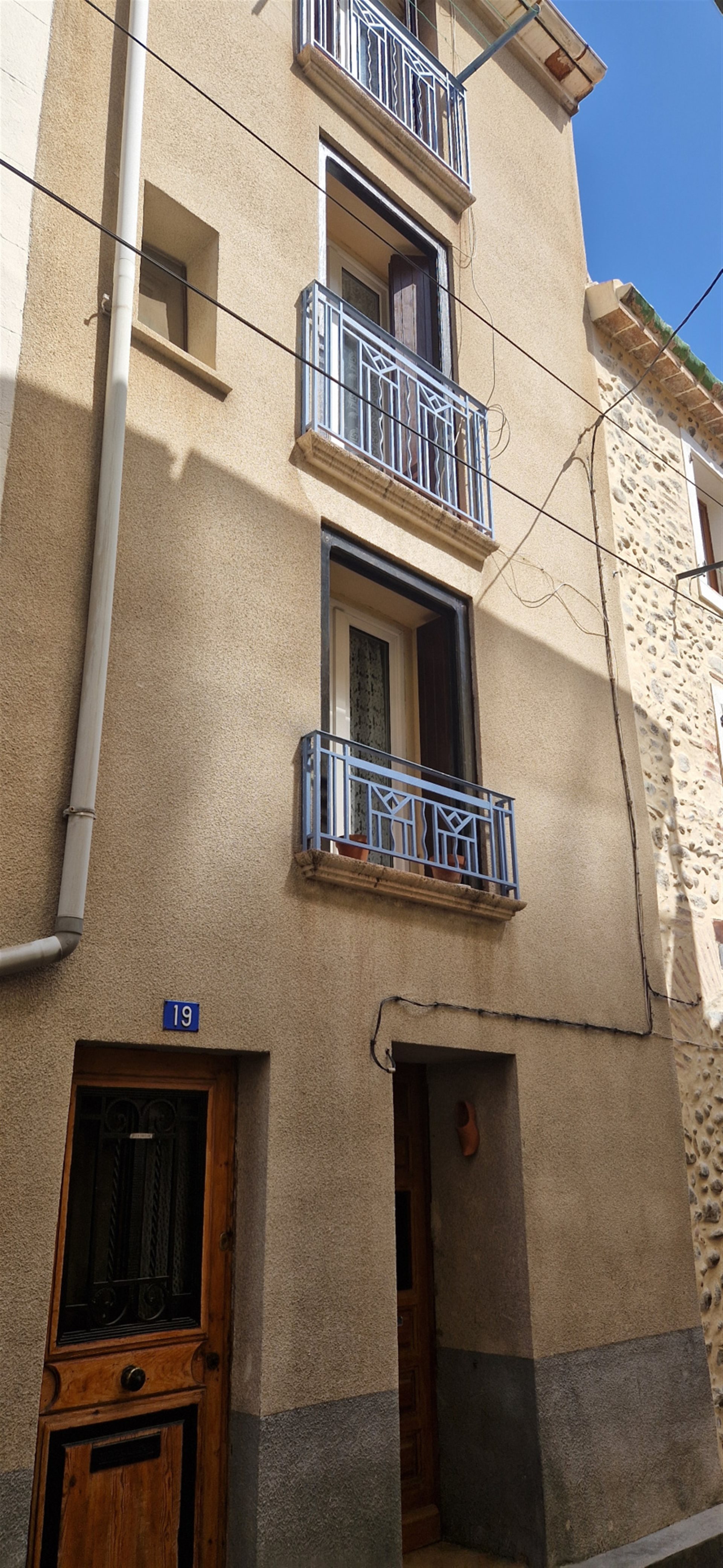 Maison à vendre, 49m², Ille-sur-Têt