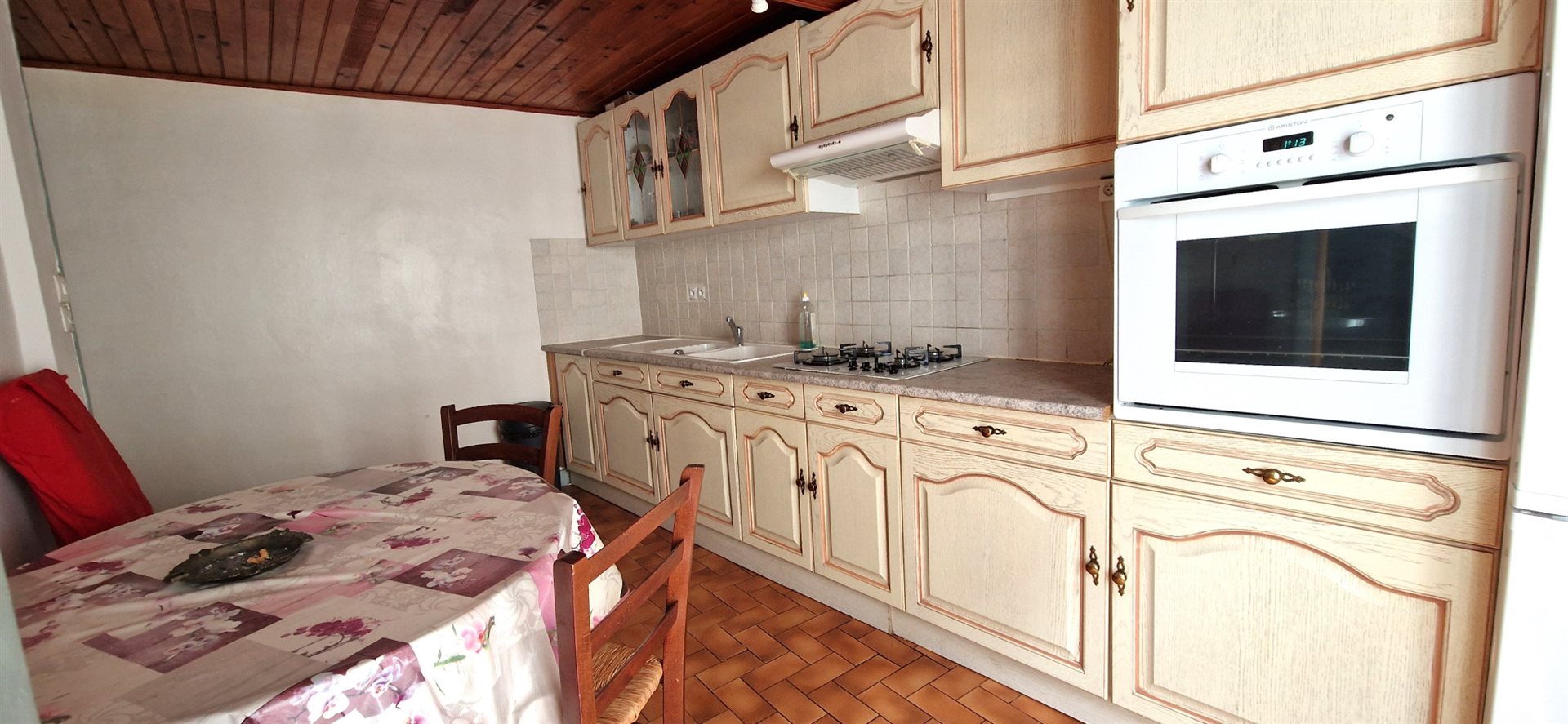 Maison à vendre, 49m², Ille-sur-Têt