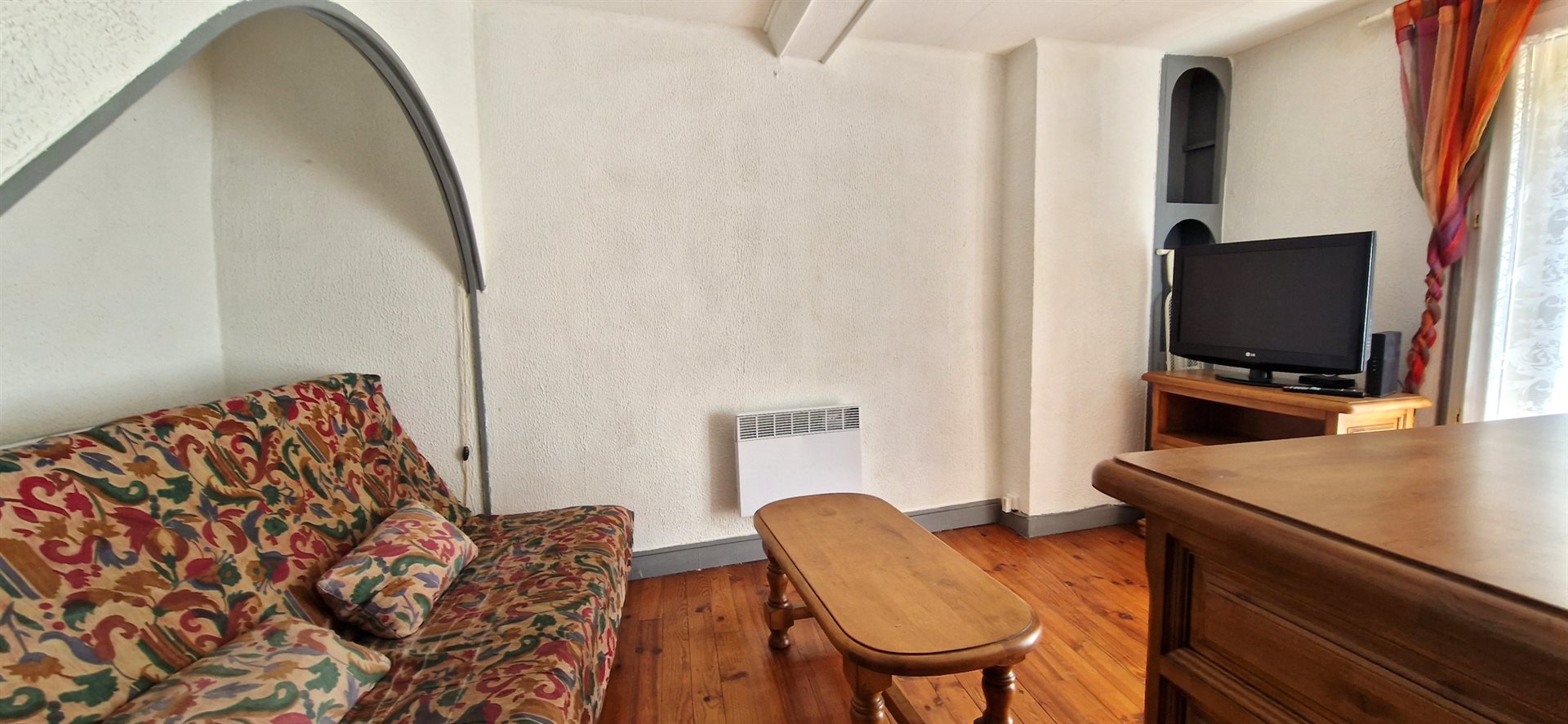 Maison à vendre, 49m², Ille-sur-Têt